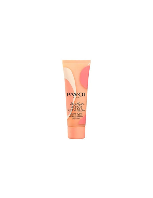 PAYOT Payot Sleeping Masque Eclat 50 ml 50 ml Kosmetik