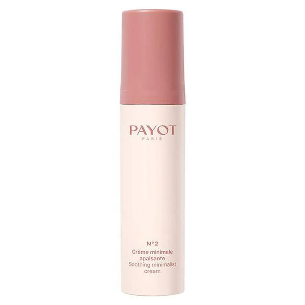 PAYOT Payot Creme Minimale Apaisante 40 ml