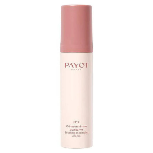 PAYOT Payot Creme Minimale Apaisante 40 ml