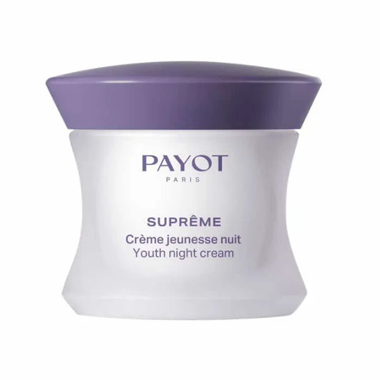 PAYOT Payot Suprême Crème Jeunesse Nuit 50 ml Kosmetik