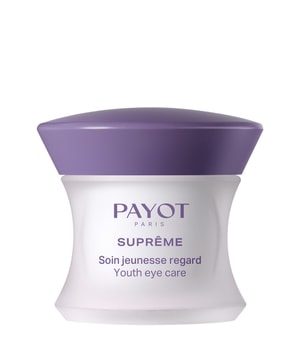 Payot Payot, Supreme Jeunesse Le Regard, Hydratisierend, Augencreme, 15 ml Regular