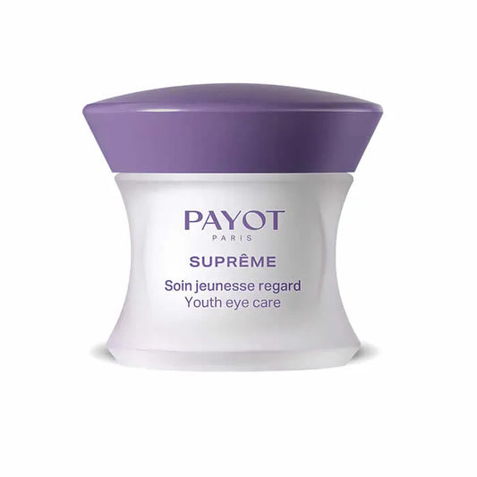 PAYOT PAYOT Supreme Youth Care Gesichtscreme 15 ml Kosmetik