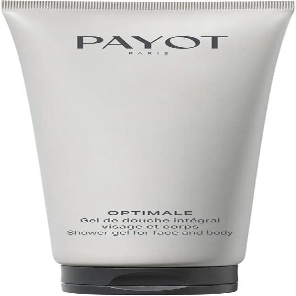 PAYOT PAYOT Optimale Gel Douche Intégral 200 ml Duschgel für Gesicht und Körper Kosmetik