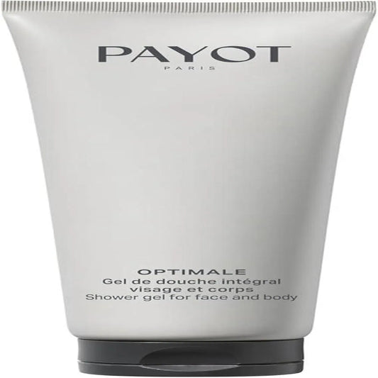 PAYOT PAYOT Optimale Gel Douche Intégral 200 ml Duschgel für Gesicht und Körper Kosmetik