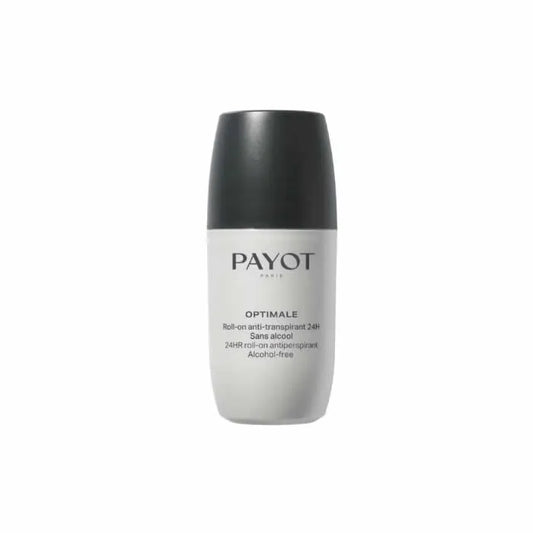 PAYOT PAYOT Optimale 24h Roll-On Antiperspirant alkoholfrei 75 ml Kosmetik