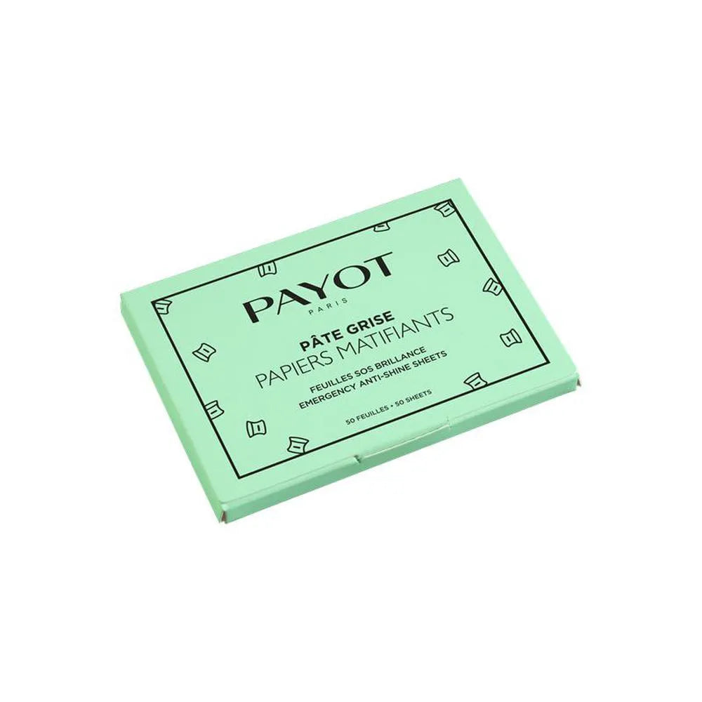 Payot Setzen, Payot, Pate Grise, Löschpapiere, 50 stk Regular