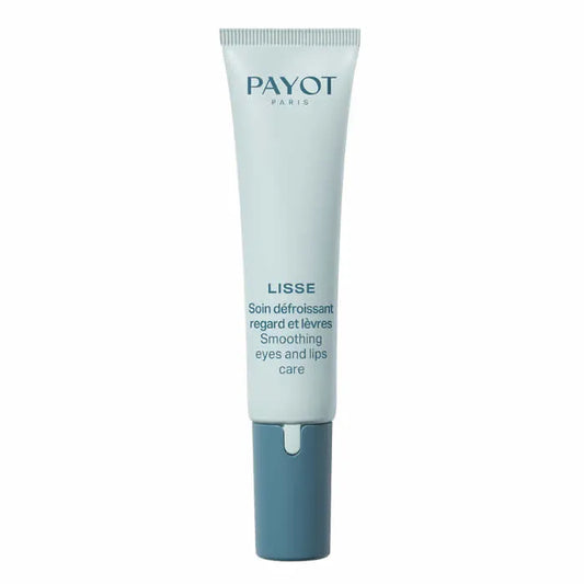 PAYOT Soin Défroissant Augen- und Lippenpflege 15 ml Kosmetik
