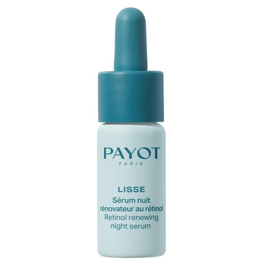 PAYOT Sérum Nuit Rénovateur Au Rétinol 15 ml Kosmetik