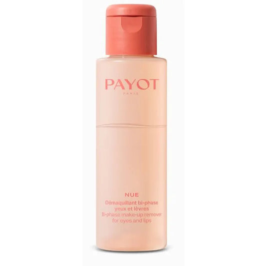 PAYOT Nue Démaquillant Bi-Phase Yeux Et Lévres 100 ml Kosmetik