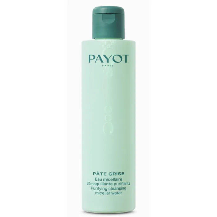 PAYOT Payot Pâte Grise Eau Micellaire Démaquillante Purifiante 200 ml Kosmetik