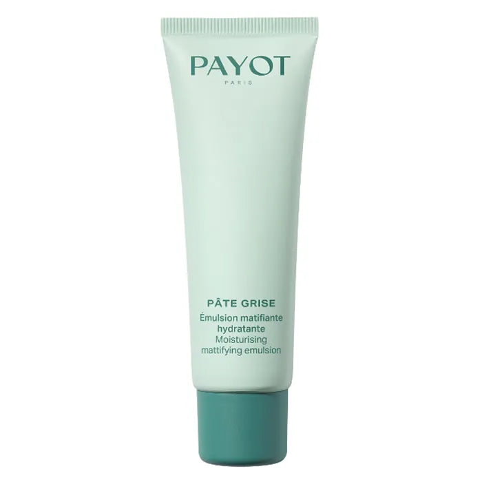 PAYOT PAYOT Émulsion Matifiante Hydratante Feuchtigkeitsemulsion 50 ml Kosmetik