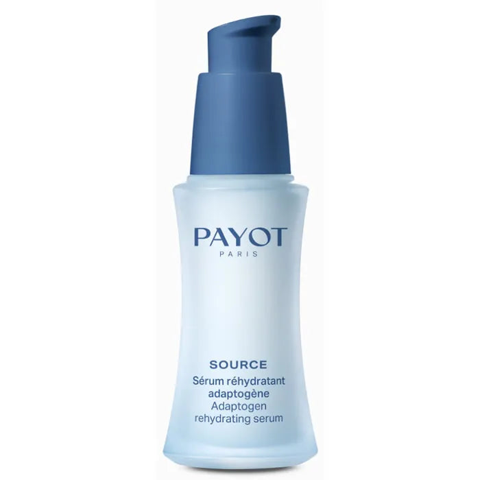 PAYOT PAYOT Adaptogen Rehydrating Serum 30 ml Gesichtspflege Serum