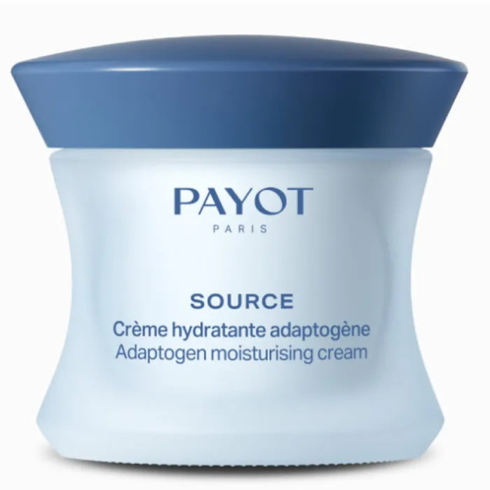 PAYOT PAYOT Adaptogen Moisturising Cream 50 ml Feuchtigkeitscreme Gesichtscreme