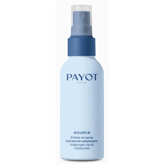 PAYOT PAYOT Adaptogen Spray Moisturiser 40 ml Feuchtigkeitsspray Gesichtscreme
