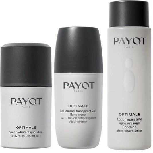 PAYOT PAYOT Optimale Kosmetikset 3-teilig