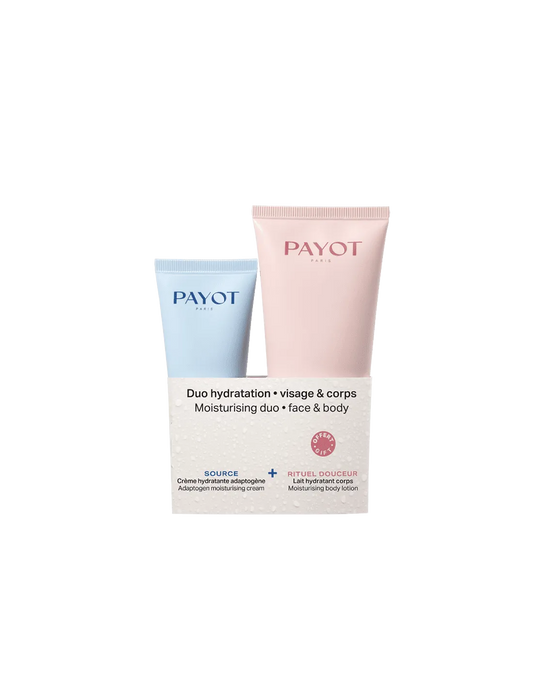 PAYOT PAYOT Hidratante Gesicht und Körper Set 2-teilig Kosmetik