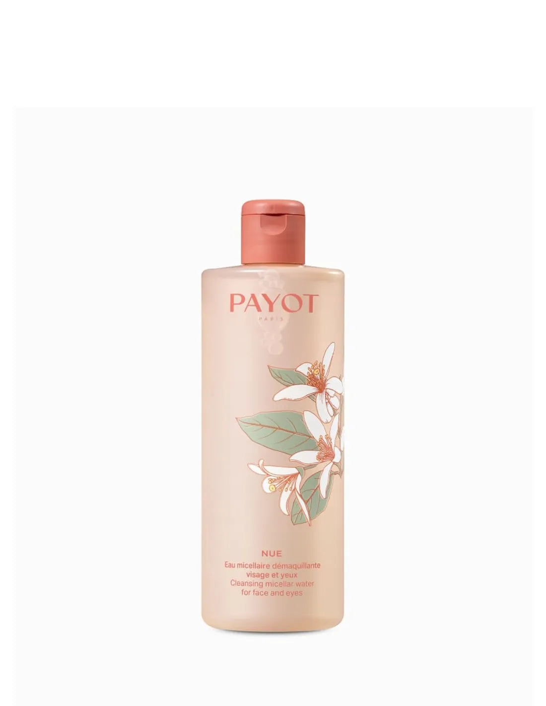 Payot Nue Agua Micelar Limpiadora Edición Limitada 400ml