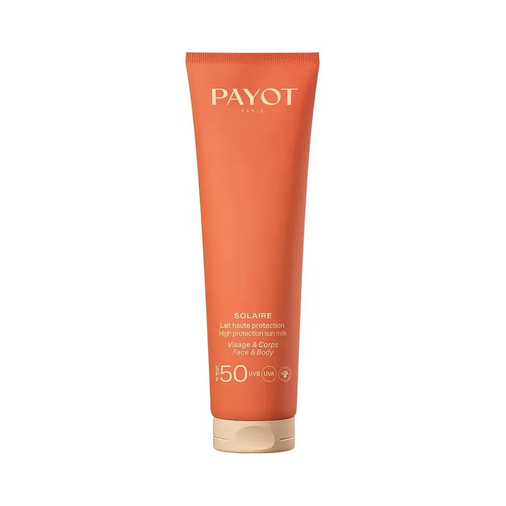 PAYOT Solaire Protector Solar Leche Spf50 120 ml