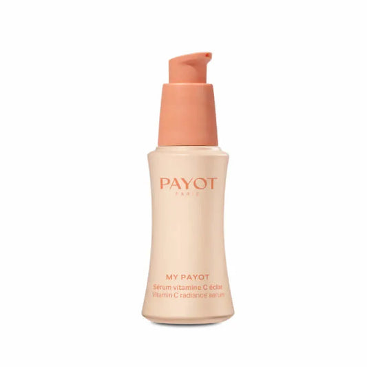 PAYOT PAYOT My Payot Vitamin C Radiance Serum 30 ml Gesichtspflege Serum