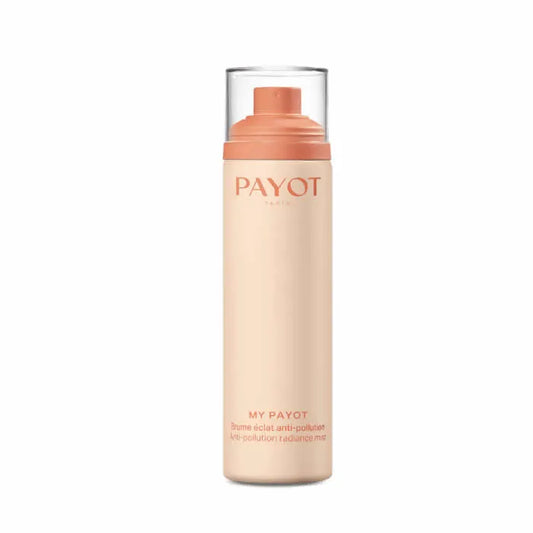 PAYOT PAYOT My Payot Anti Pollution Radiance Mist 100 ml Gesichtsspray Kosmetik