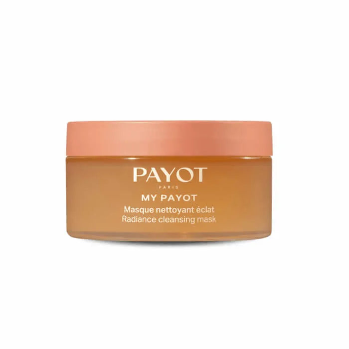 PAYOT PAYOT My Payot Radiance Reinigungsmaske 100 ml Kosmetik