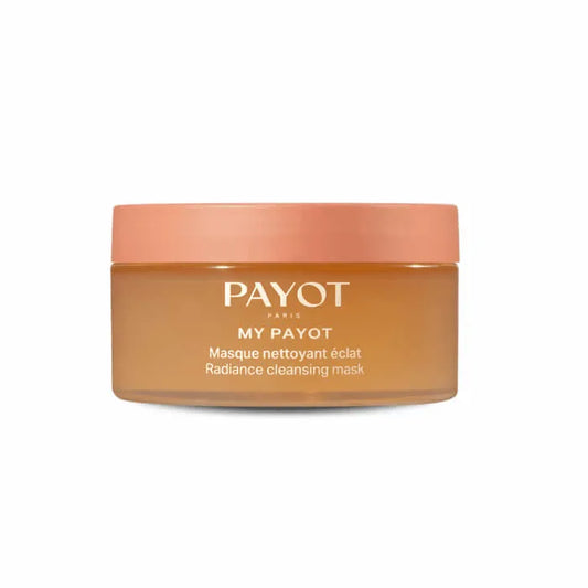 PAYOT PAYOT My Payot Radiance Cleansing Mask Reinigungsgesichtsmaske 100 ml Kosmetik