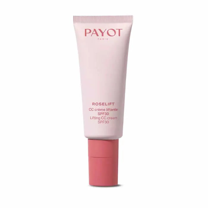 PAYOT PAYOT Roselift Lifting CC Cream SPF 30 40 ml Gesichtspflege Foundation