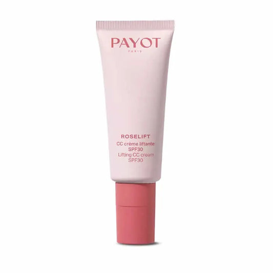 PAYOT PAYOT Roselift Lifting CC Cream SPF 30 40 ml Gesichtspflege Foundation