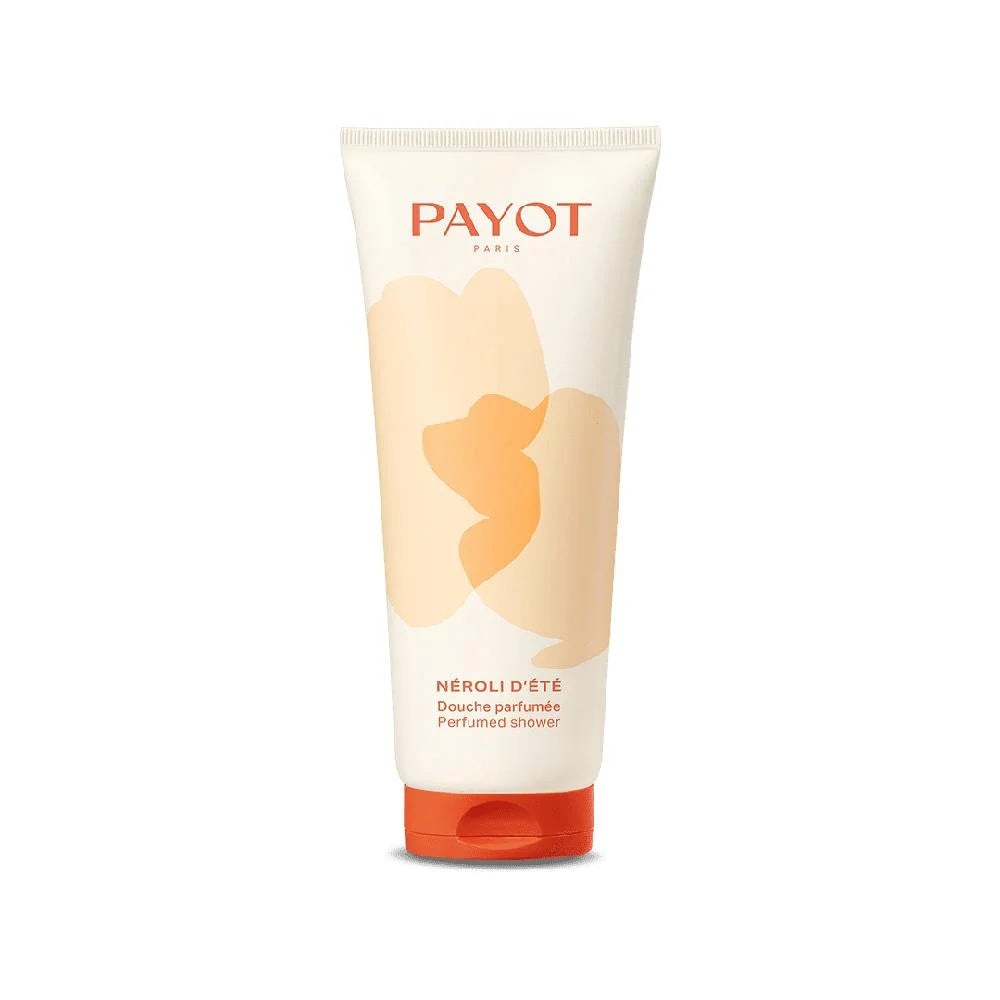 PAYOT PAYOT Neroli D'été Parfümierte Duschgel 200 ml