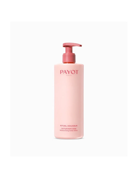 PAYOT PAYOT Cuerpo Leche Hidratante 24h Körpermilch 400 ml Kosmetik