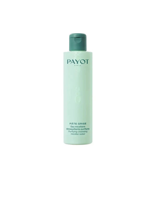 PAYOT PAYOT Pâte Grise Agua Micelar Mizellenwasser 400 ml Kosmetik