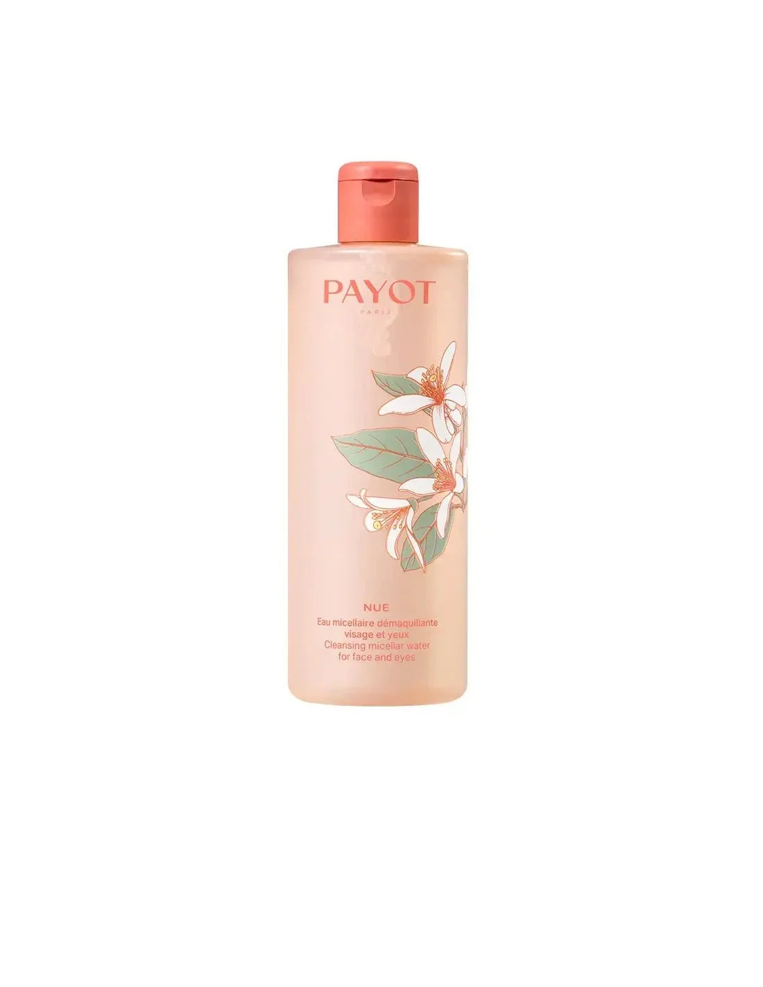 PAYOT PAYOT Nue Agua Micelar Limpiadora Limited Edition 400 ml Reinigungslösung Kosmetik
