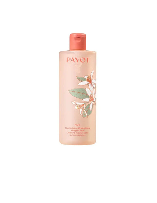 PAYOT PAYOT Nue Agua Micelar Limpiadora Limited Edition 400 ml Reinigungslösung Kosmetik