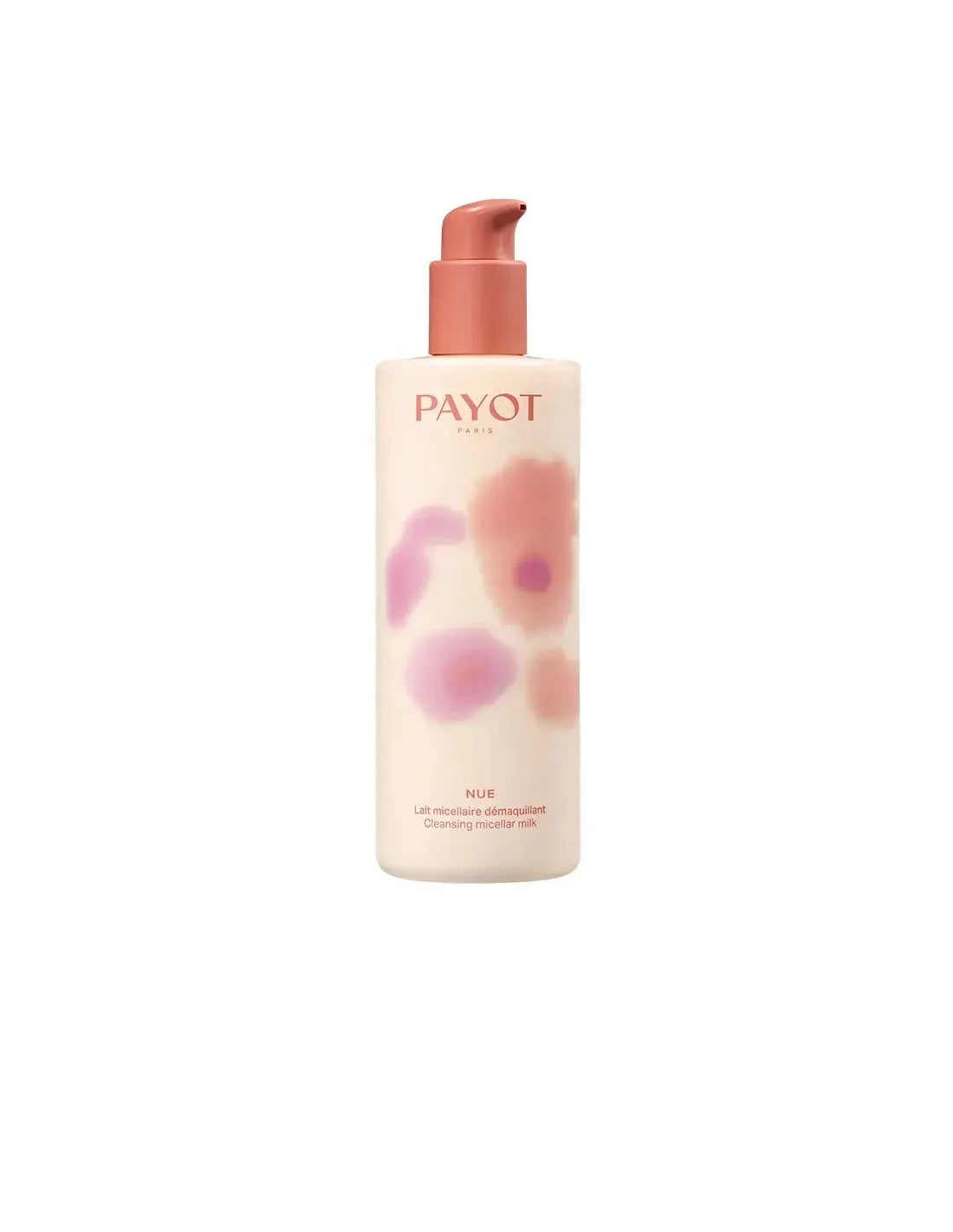PAYOT PAYOT Nue Leche Micelar Limpiadora Limited Edition 400 ml Reinigungslotion Kosmetik