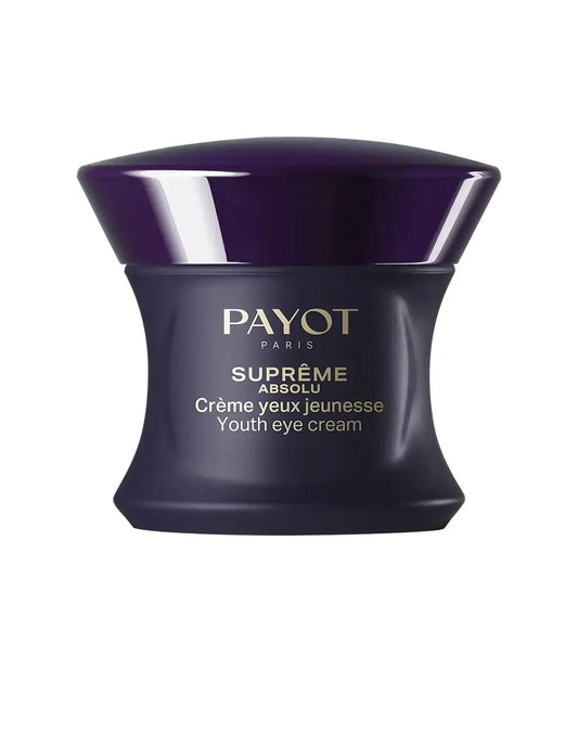 PAYOT PAYOT Suprême Absolu Augencreme 15 ml Kosmetik