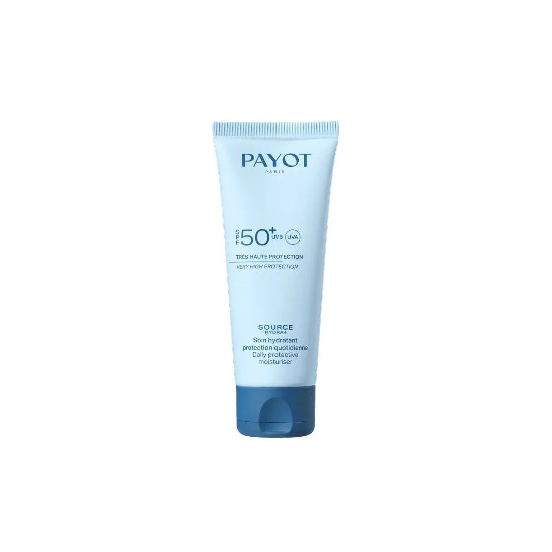 PAYOT PAYOT Source Hydra Soin SPF 50 Creme 50 ml Gesichtsschutz Kosmetik