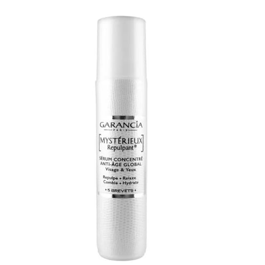 GARANCIA GARANCIA Mysterieux Repulpant Serum 30 ml Kosmetikpflege