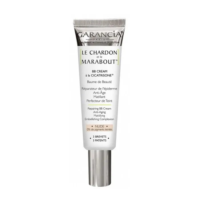 GARANCIA GARANCIA Le Chardon Et Le Marabout BB Crème Nude 30 ml Kosmetikpflege