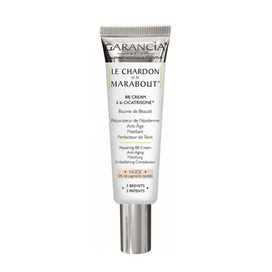 GARANCIA GARANCIA Le Chardon Et Le Marabout BB Crème Nude 30 ml Gesichtspflege Kosmetik