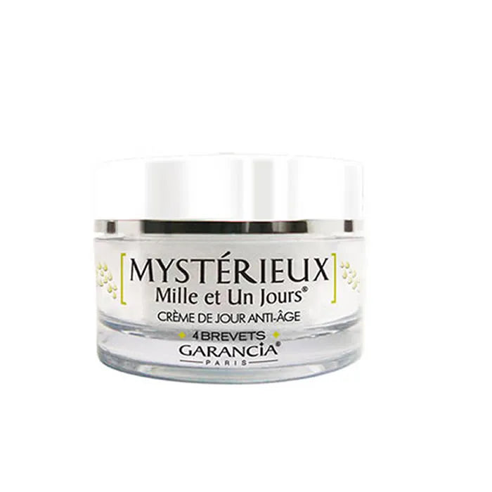 GARANCIA GARANCIA Mysterieux Jeux Mille Et Un Jours Tagescreme 30 ml Gesichtscreme