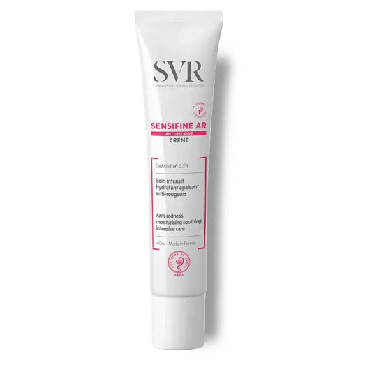 SVR SVR Sensifine AR Anti-Rötungen Creme 50 ml Gesichtspflege beruhigend