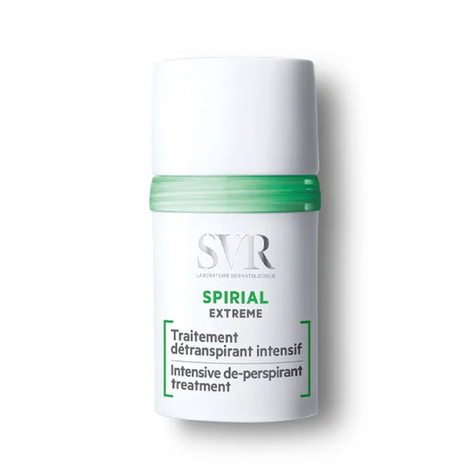 SVR Spirial Extreme Intensive De Perspirant Treatment 20 ml Kosmetik
