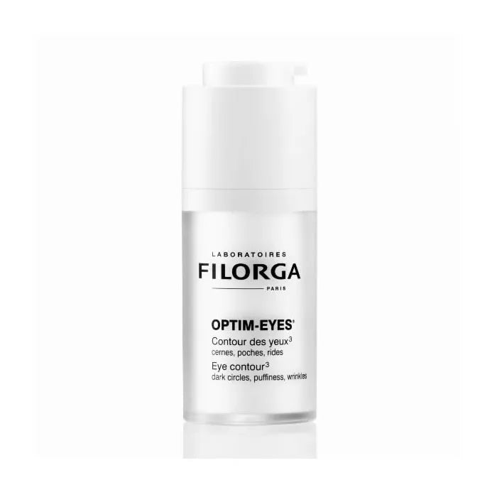 FILORGA FILORGA Optim-Eyes Anti-Müdigkeits-Augenpflege gegen Augenschatten und Schwellungen 15 ml Kosmetik