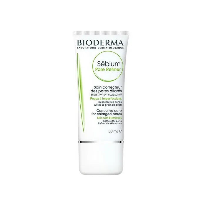 BIODERMA BIODERMA Sébium Pore Refiner Verfeinerndes Serum 30 ml Kosmetik
