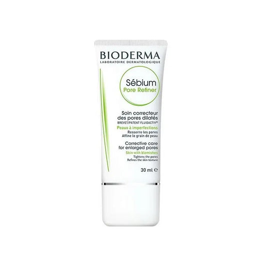 BIODERMA BIODERMA Sébium Pore Refiner Verfeinerndes Serum 30 ml Kosmetik