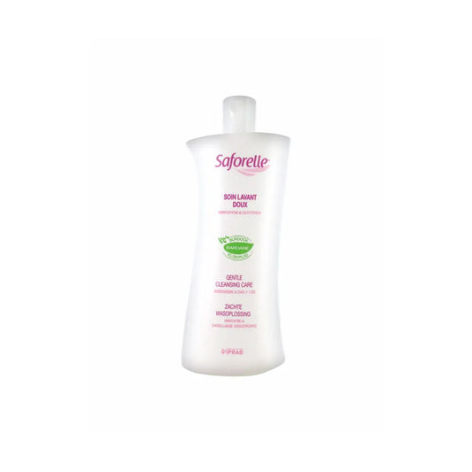 Saforelle Intimate Gel 500 ml