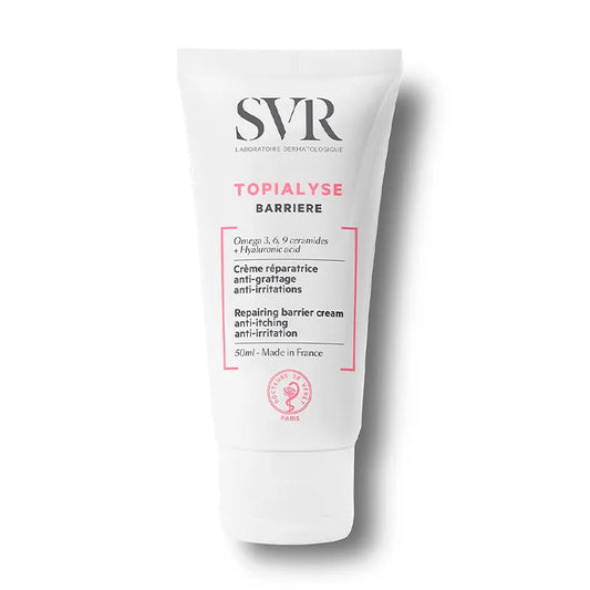 SVR SVR Topialyse Repairing Barrier Anti-Irritation Cream 50 ml Hautcreme