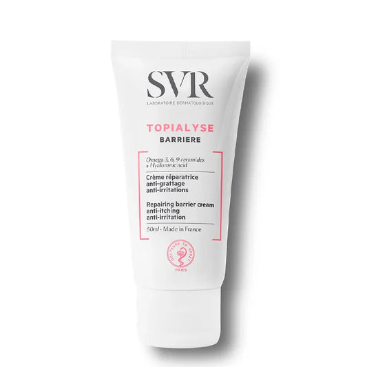 SVR SVR Topialyse Handcreme 50 ml nährend und reparierend