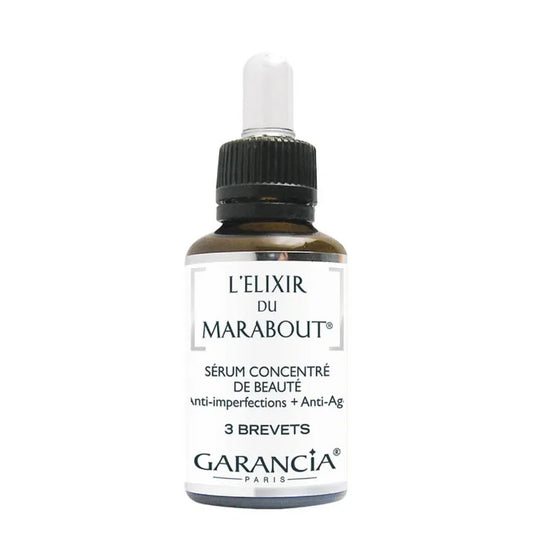 GARANCIA GARANCIA l'Elixir Du Marabout Sérum Concentré 15 ml Kosmetikserum