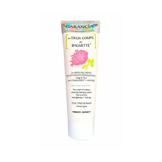 GARANCIA Garancia En Deux Coups De Baguette Make-up Remover Rose 120 g